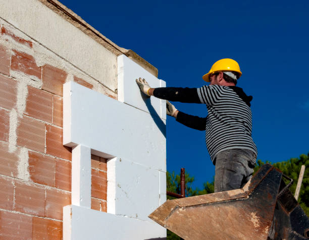 Best Spray Foam Insulation in Monroe, UT