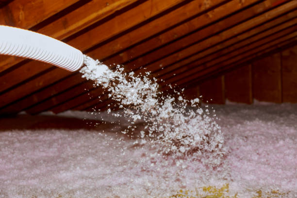 Best Commercial Insulation in Monroe, UT