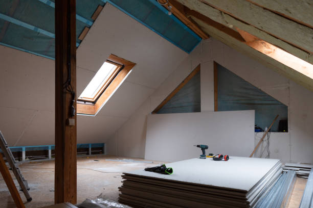 Professional Insulation Contractor in Monroe, UT