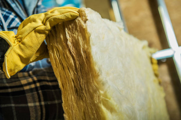 Best Spray Foam Insulation in Monroe, UT