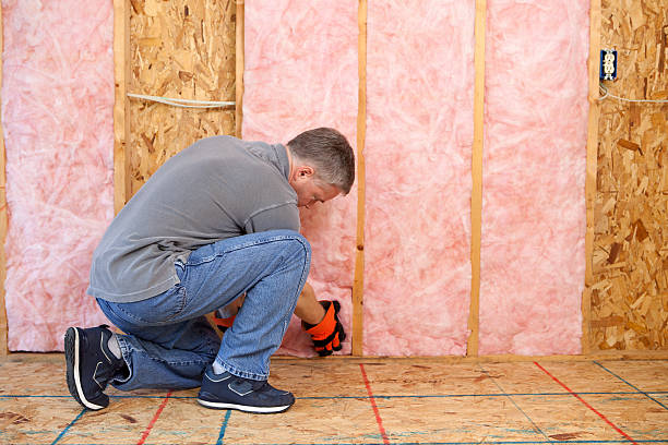 Best Specialized Insulation Services in Monroe, UT