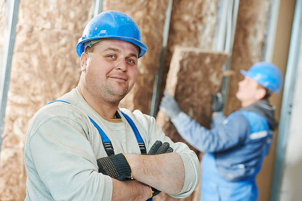 Best Residential Insulation in Monroe, UT