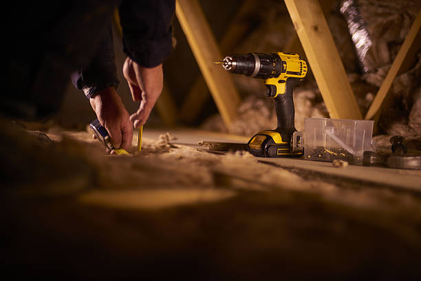 Best Insulation Maintenance and Repair in Monroe, UT