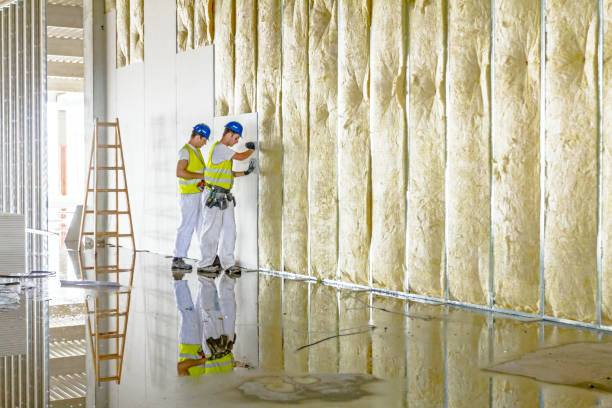 Best Blown-in Insulation in Monroe, UT
